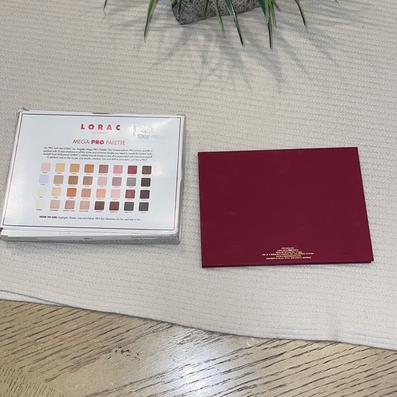 Lorac MEGA PALETTE - Picture 7 of 8